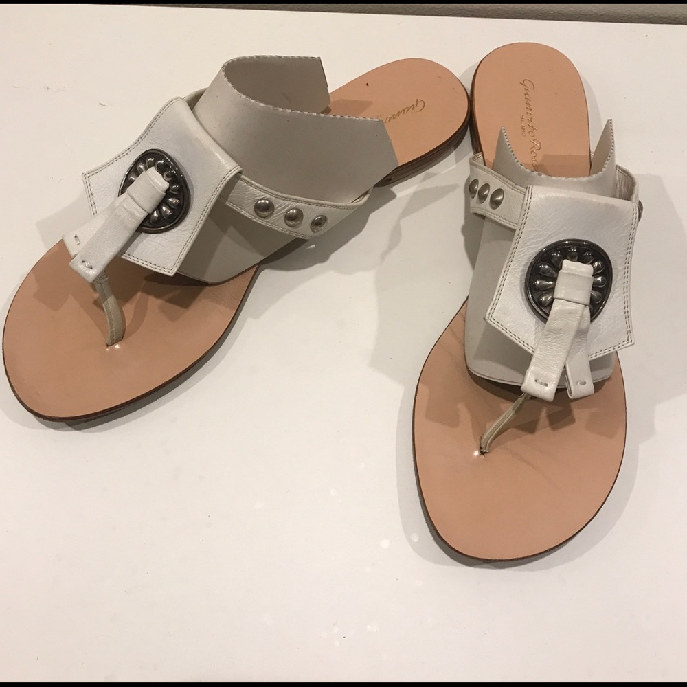 Gianvito Rossi Sandals